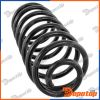 Ressorts de suspension arrière pour VW | 2120216, 4282900